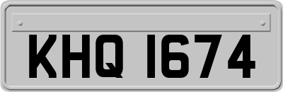 KHQ1674