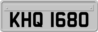 KHQ1680