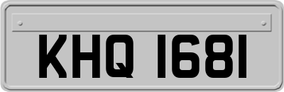 KHQ1681