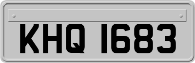 KHQ1683
