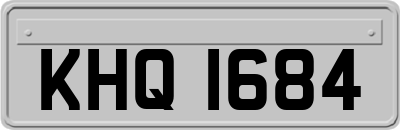 KHQ1684