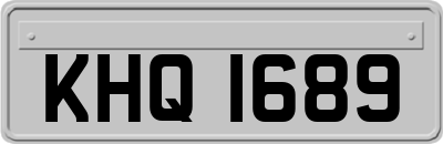 KHQ1689
