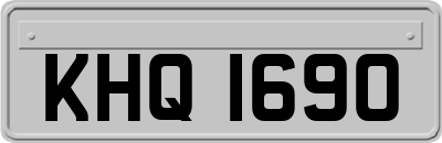 KHQ1690