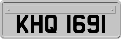 KHQ1691
