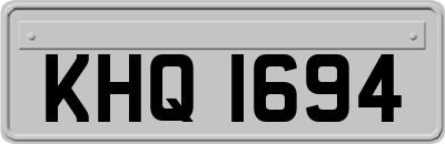 KHQ1694