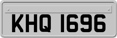 KHQ1696