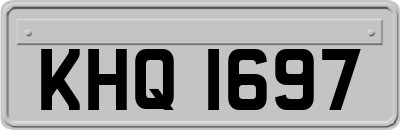 KHQ1697