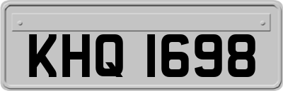 KHQ1698