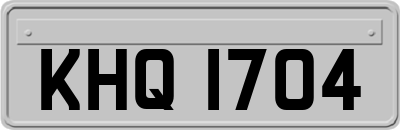 KHQ1704