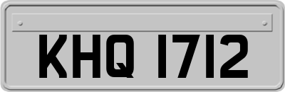 KHQ1712