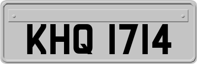 KHQ1714