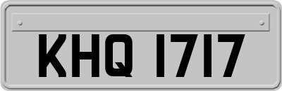 KHQ1717