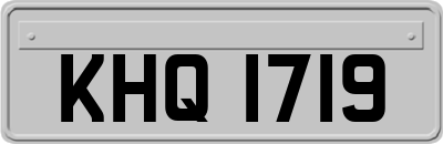 KHQ1719