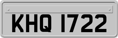 KHQ1722