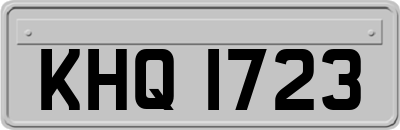 KHQ1723
