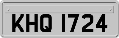 KHQ1724