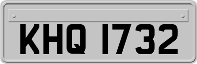 KHQ1732