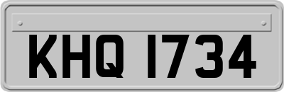 KHQ1734