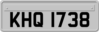 KHQ1738