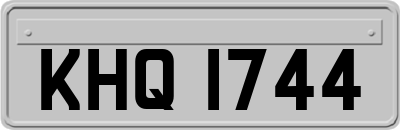 KHQ1744