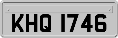 KHQ1746