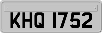 KHQ1752