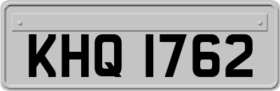 KHQ1762