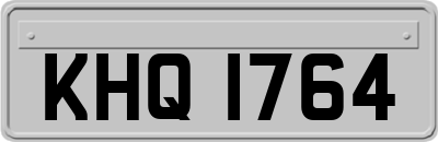 KHQ1764