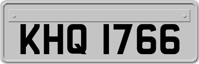 KHQ1766