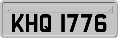 KHQ1776