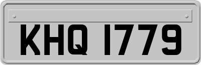 KHQ1779