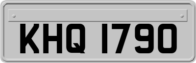 KHQ1790