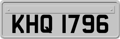 KHQ1796