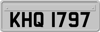 KHQ1797