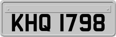 KHQ1798
