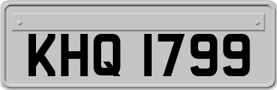 KHQ1799