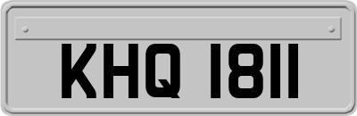 KHQ1811