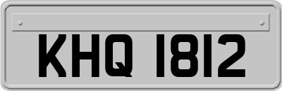 KHQ1812