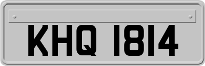KHQ1814