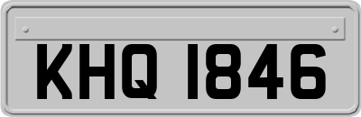 KHQ1846