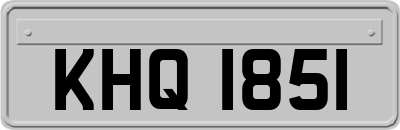 KHQ1851