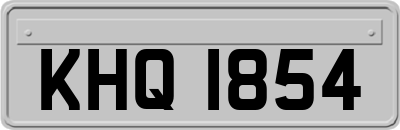 KHQ1854