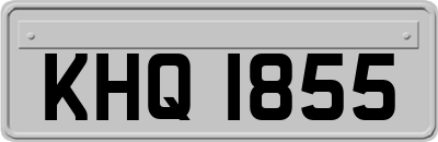 KHQ1855