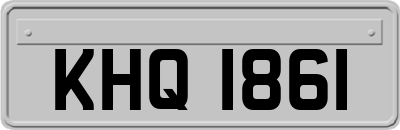 KHQ1861
