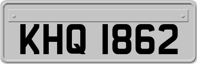 KHQ1862