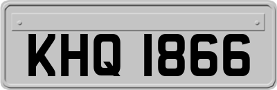 KHQ1866