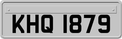 KHQ1879