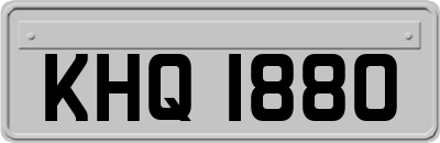 KHQ1880