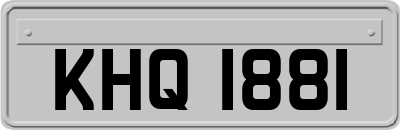 KHQ1881