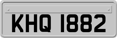 KHQ1882